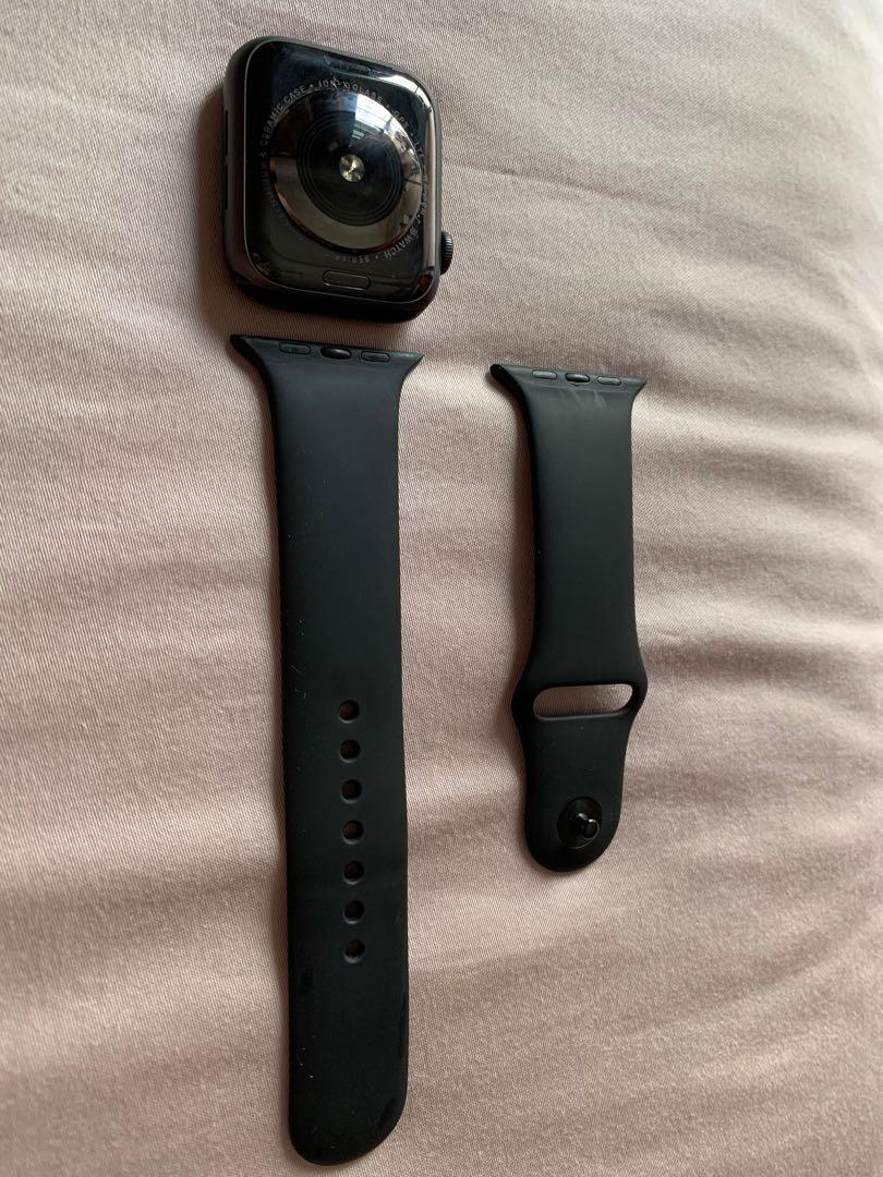 apple watch 4 44mm cellular