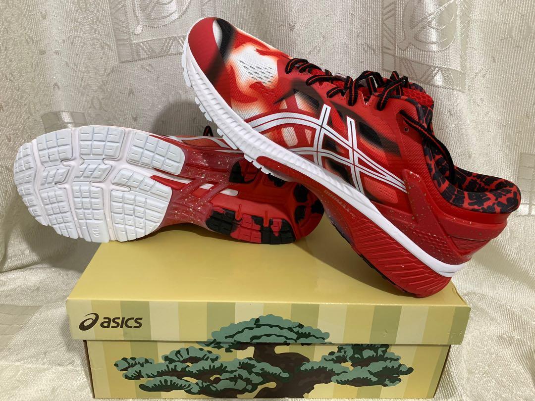 ASICS gel Kayano 26 Tokyo US11.5 not new