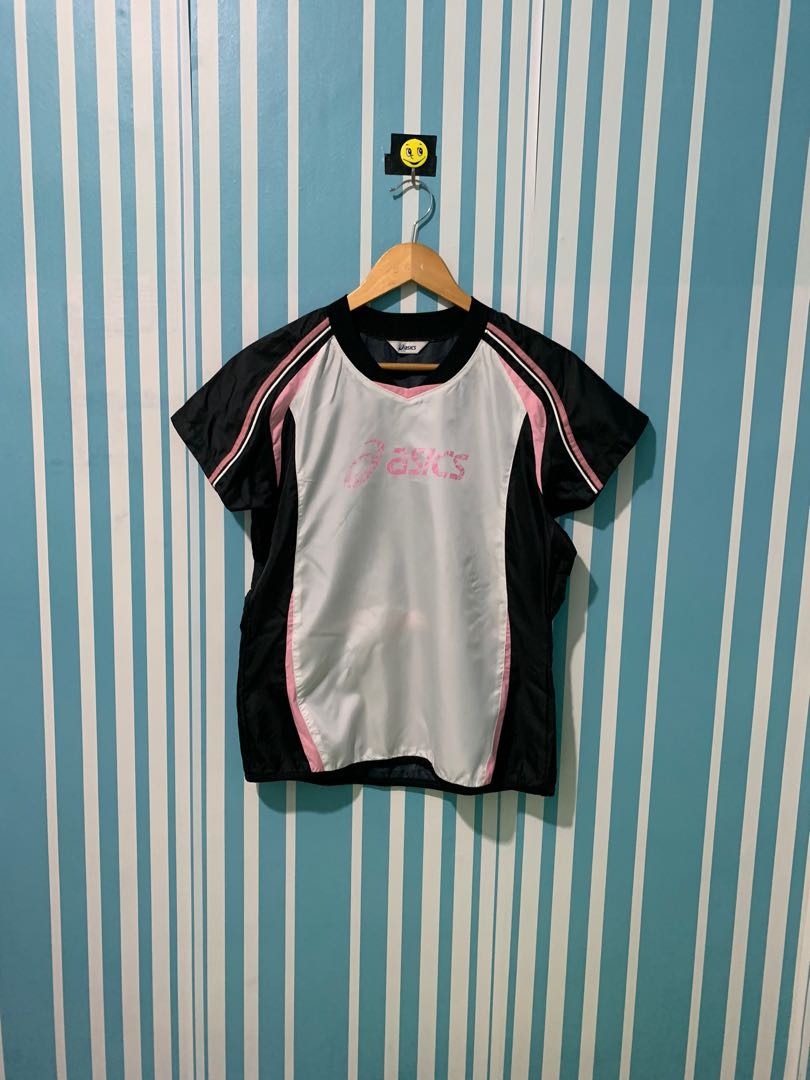 asics jersey
