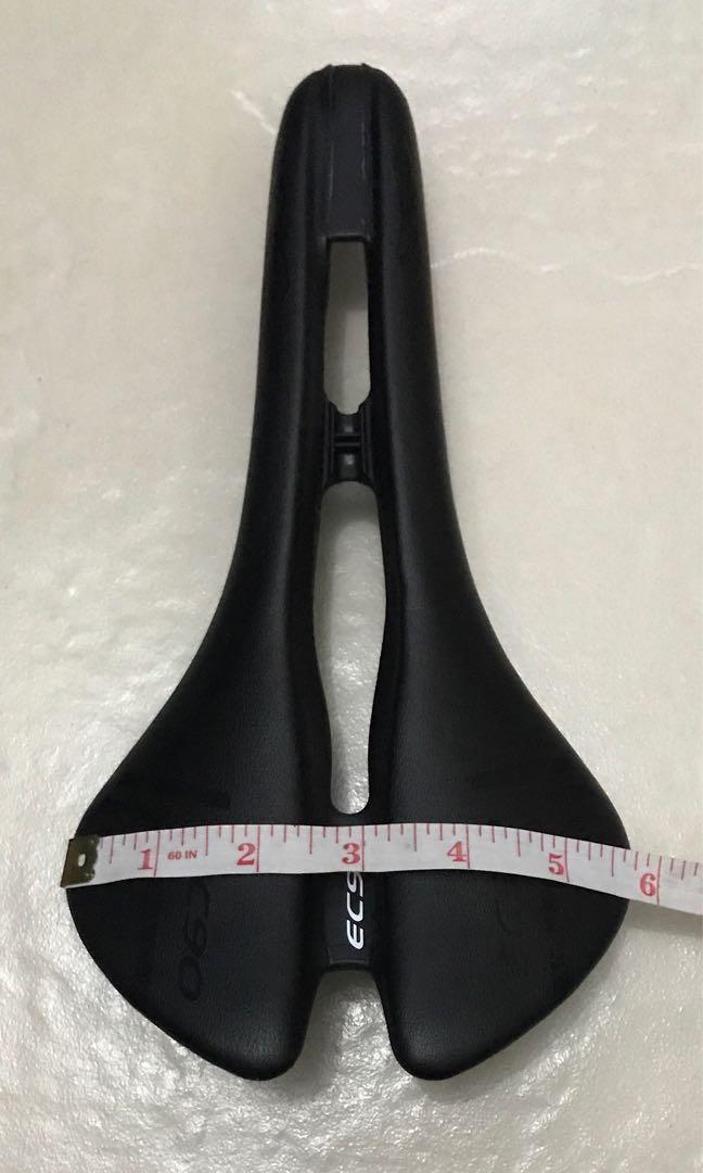 ec90 power saddle review
