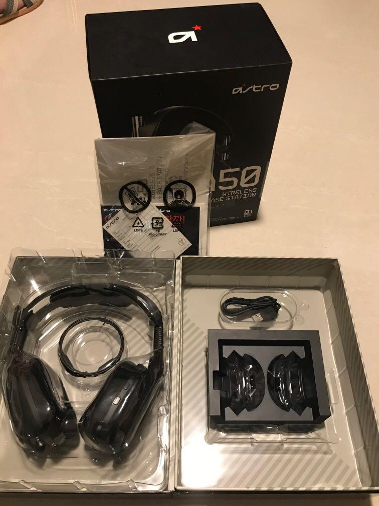astro a50 harvey norman
