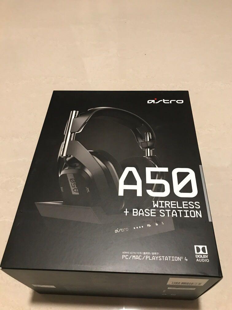 astro a50 harvey norman