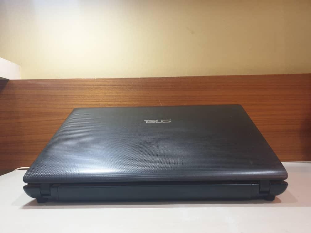 Asus A53s I7 Nvidia New Battery Electronics Computers Laptops On Carousell