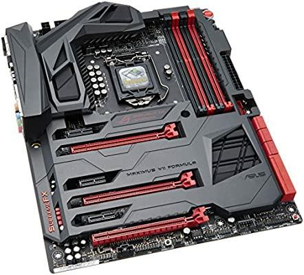 Asus Maximus Vii Formulla I7 4790k G Skill Ddr3 4 8gb Electronics Computer Parts Accessories On Carousell