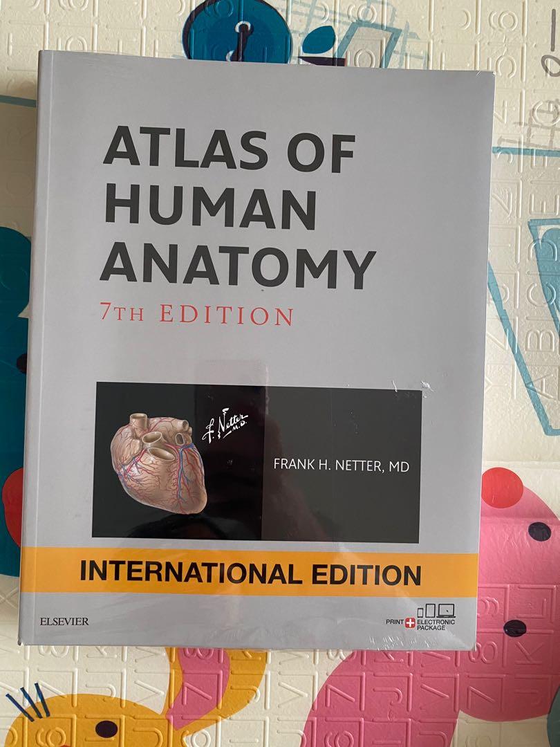 機能解剖マニュアル ATLAS OF HUMAN ANATOMY DVD 機能解剖マニュアル ATLAS OF HUMAN ANATOMY DVD