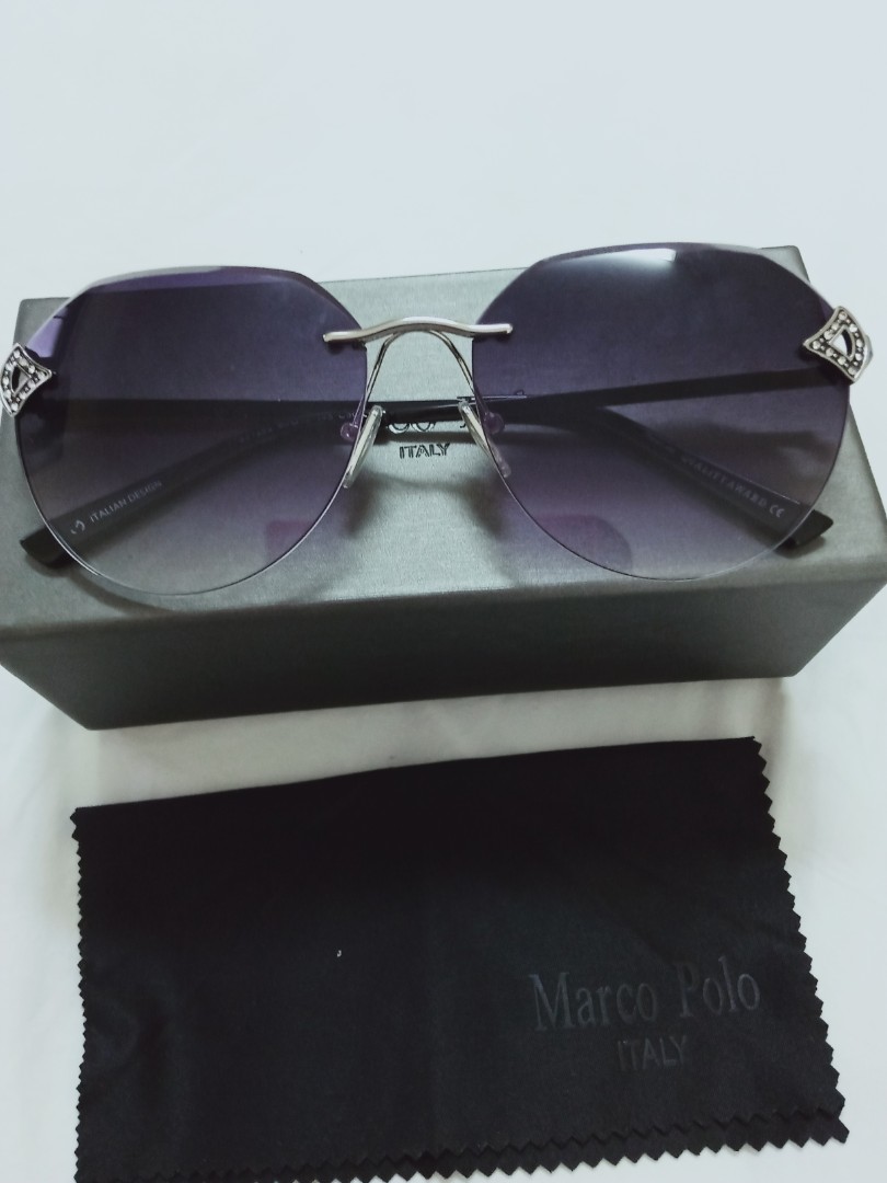 Marco polo shop sunglasses price