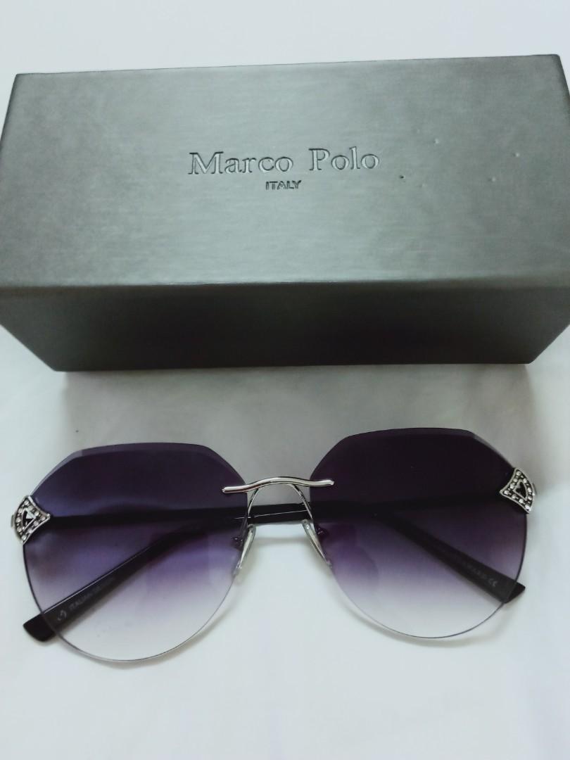 Marco polo italy on sale sunglasses