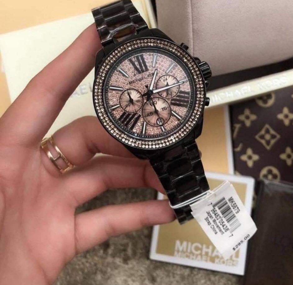 Michael kors mk5879 new arrivals