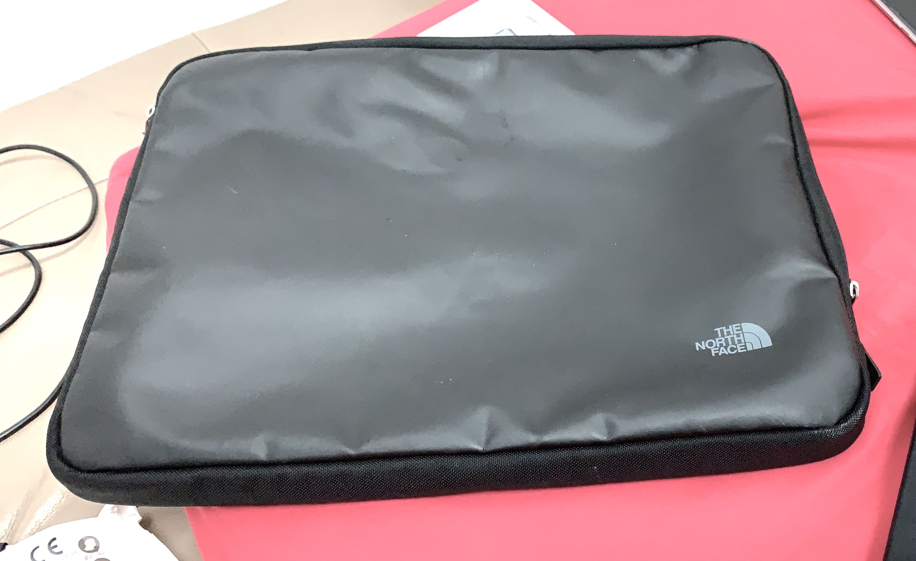 north face macbook sleeve