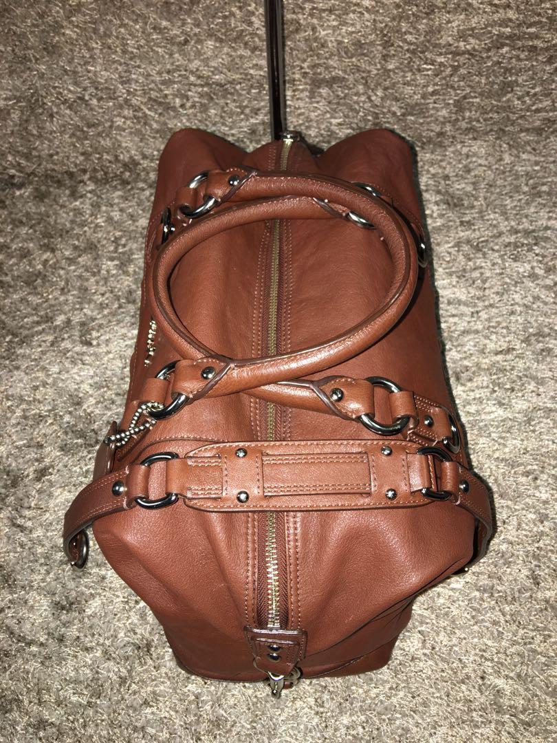F15447 best sale coach bag