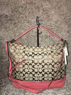 signature bags philippines