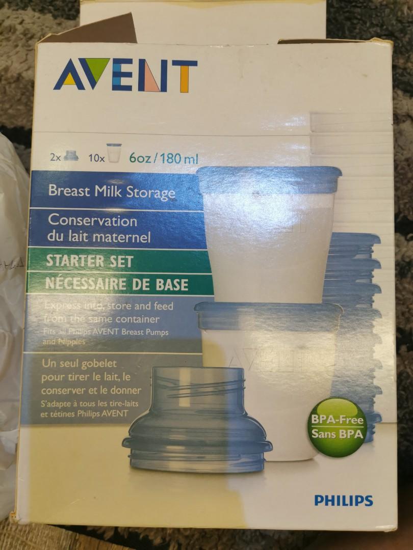 Avent blue cups 4pcs with 2pcs nipple adaptors (Category: Breastfeeding & Bottle Feeding) located in Quezon City. Submitted by ichedoo (Listing ID 1040822491, Image 3). Description: .