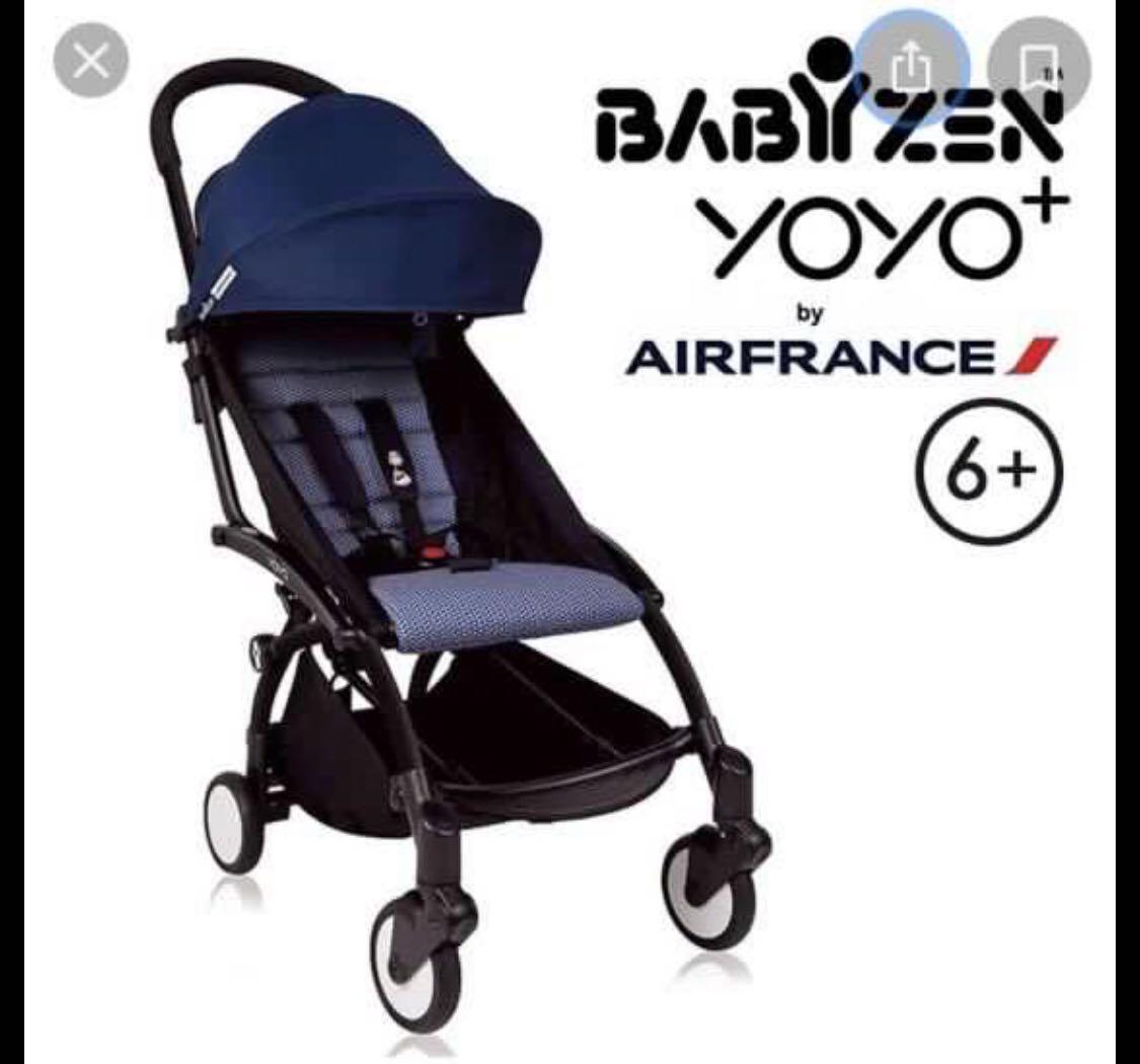 yoyo zen colour pack