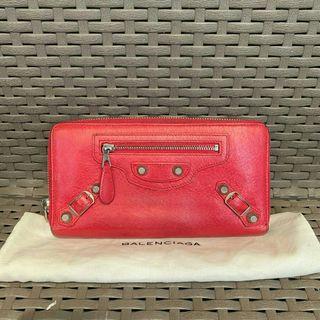 balenciaga wallet price philippines