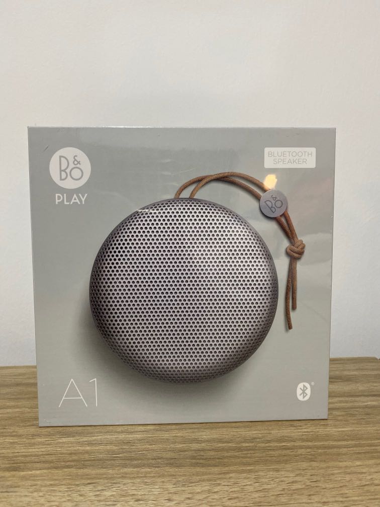 Beoplay a1 1st gen discount