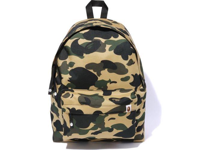 bape backpacks for sale