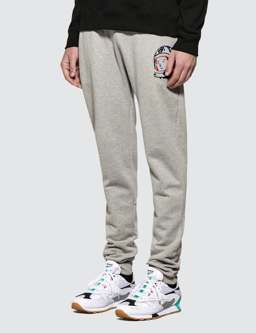bbc grey sweatpants