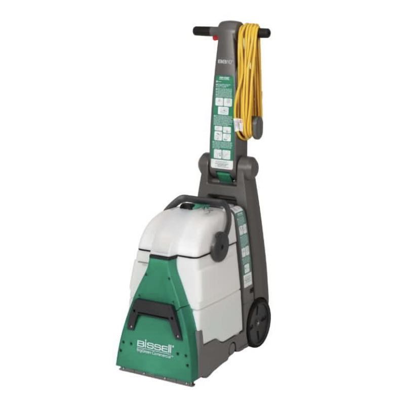 Bissell Big Green Carpet cleaner, TV & Home Appliances, Vacuum Cleaner