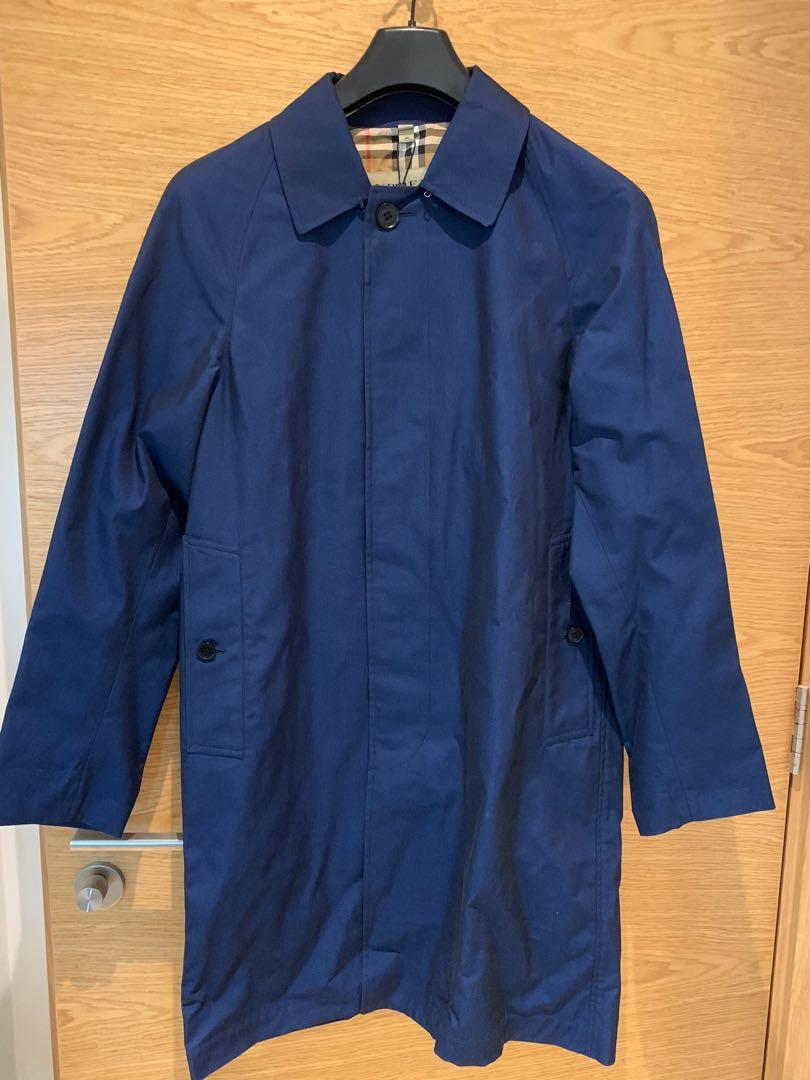 Burberry camden car coat review deals