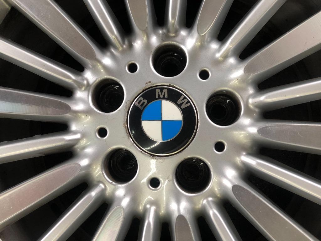 BMW F30 18 inch Original Rims F10 E36 E46 E90 E92, Auto Accessories on ...