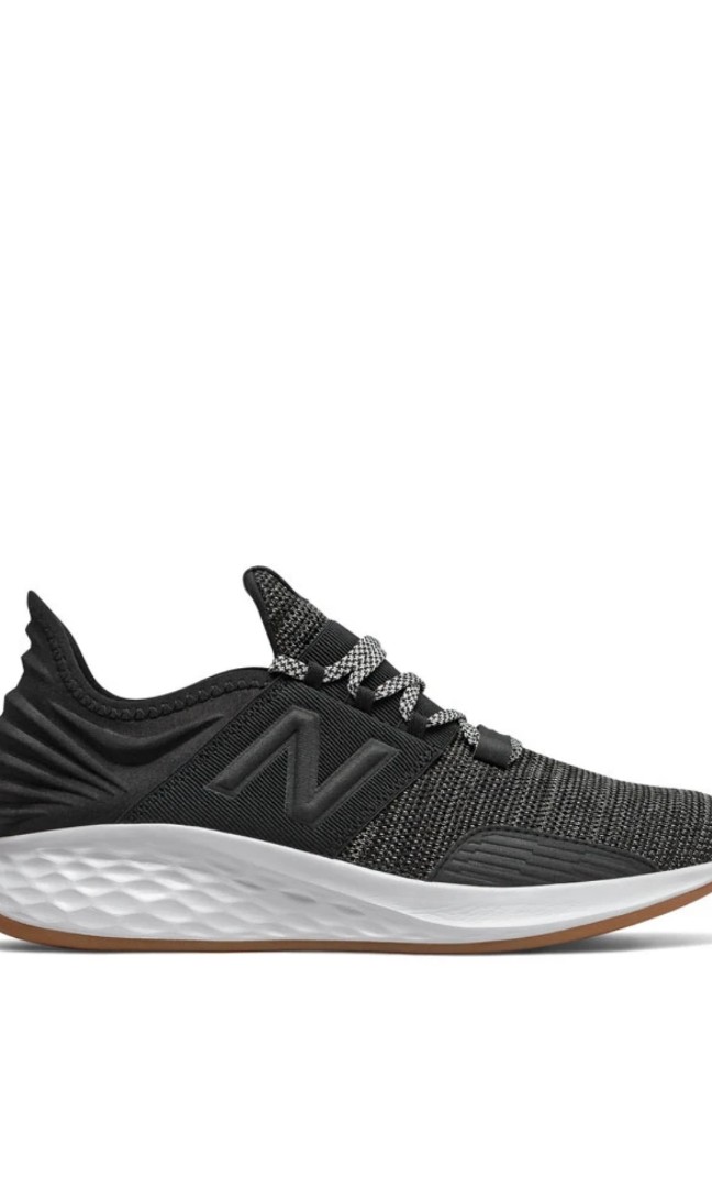 new balance knit shoes