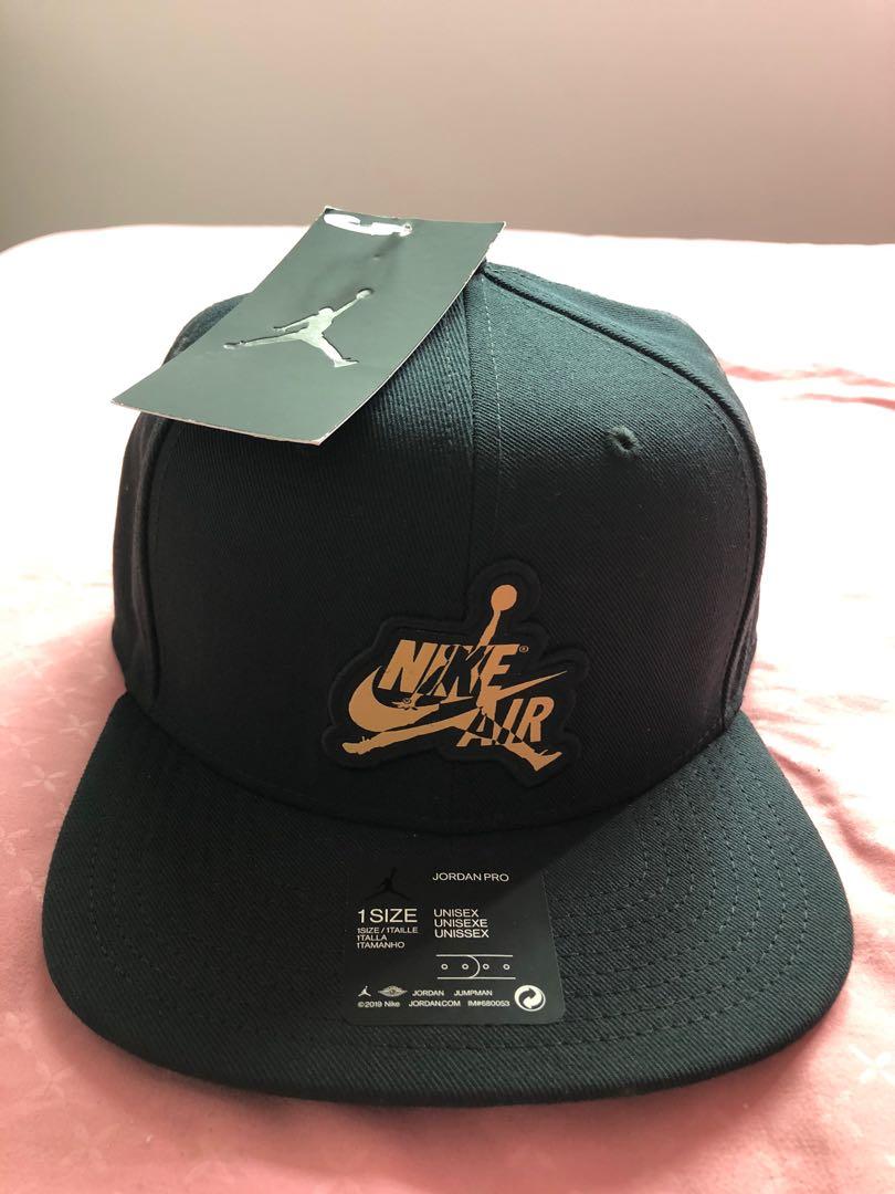 Jordan cap hotsell 2018