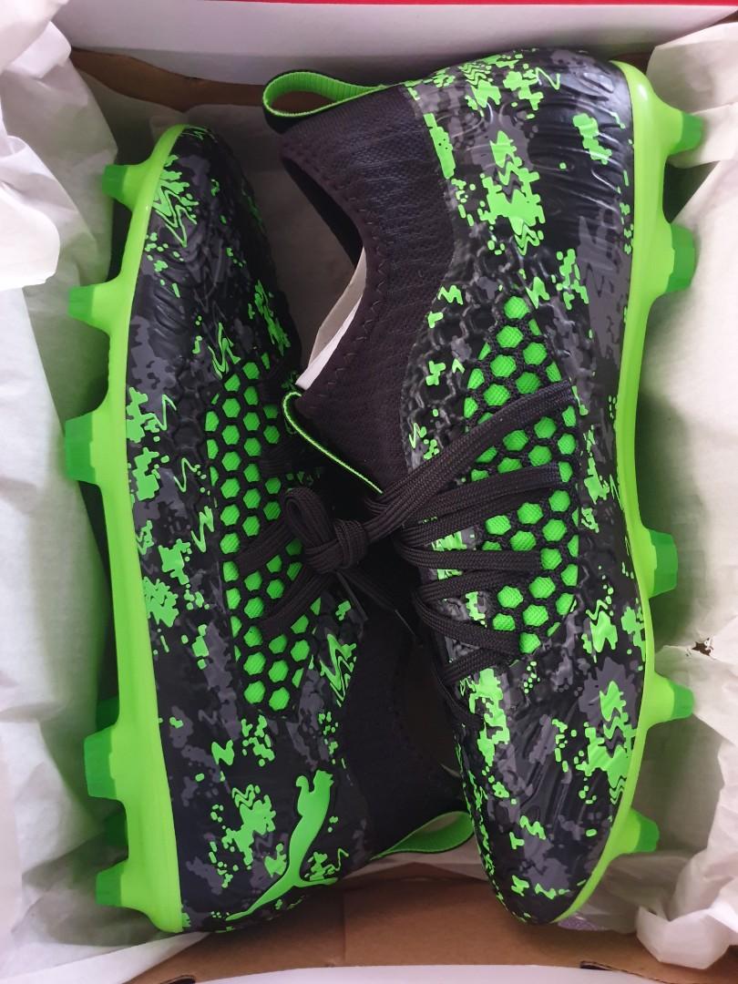 Puma future 19.3 discount netfit mens football boots