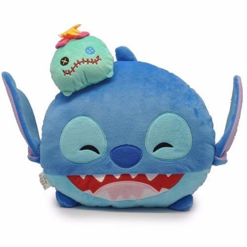 Stitch tsum tsum deals pillow