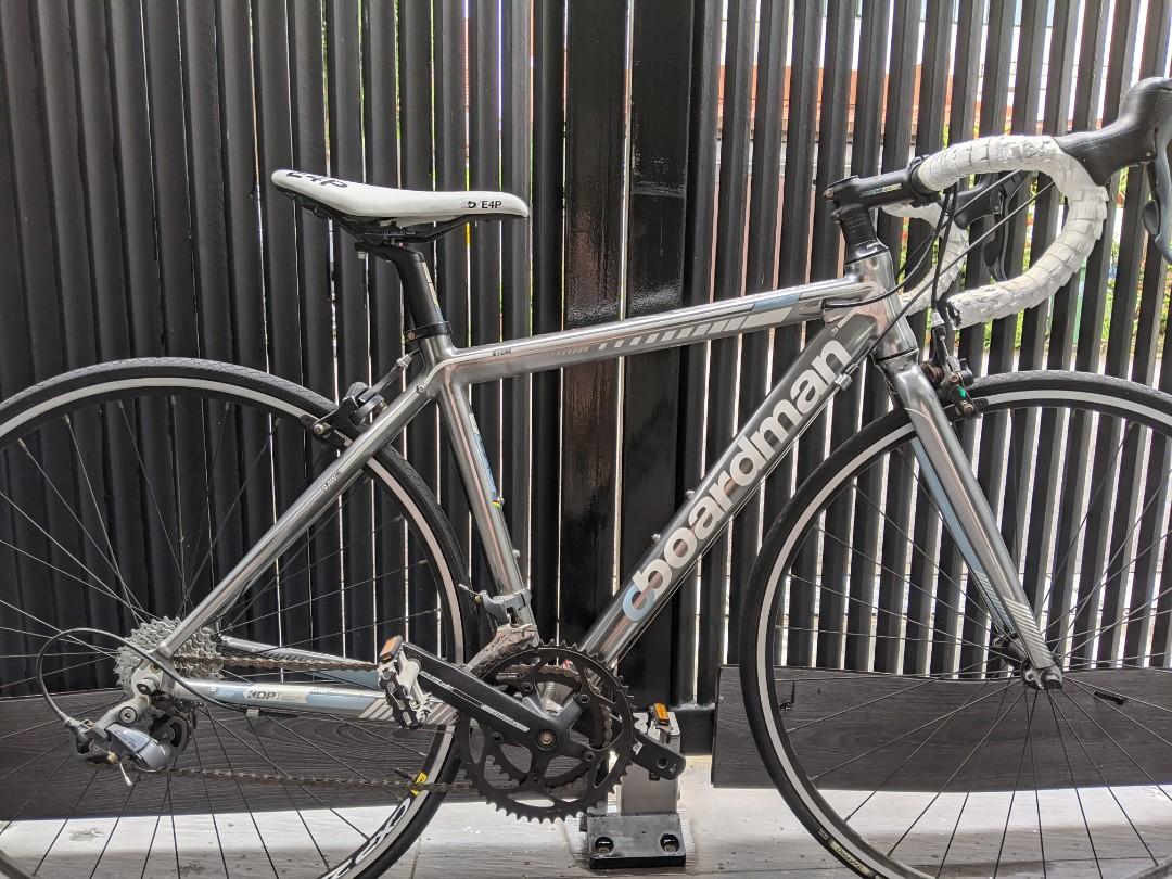 Boardman online e4p sport