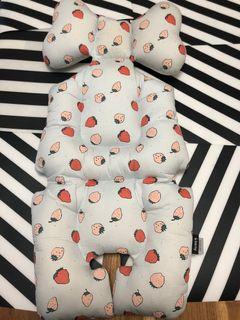 borny stroller liner