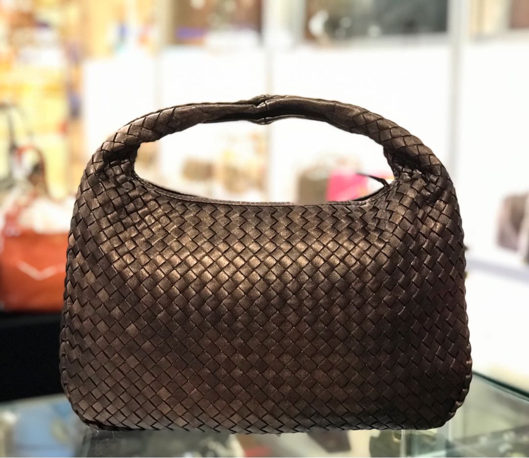 Bottega veneta hobo medium deals