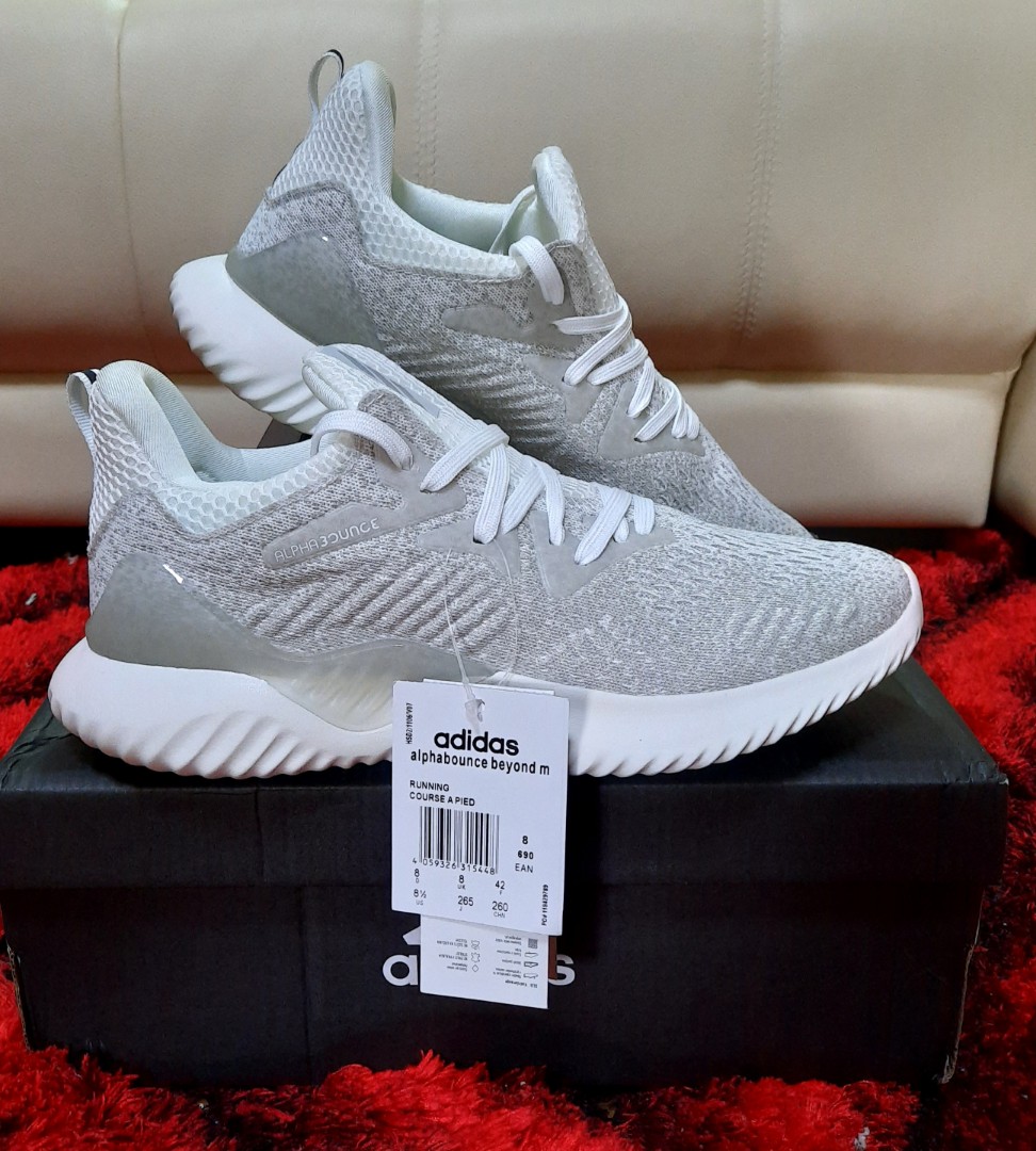 new adidas bounce
