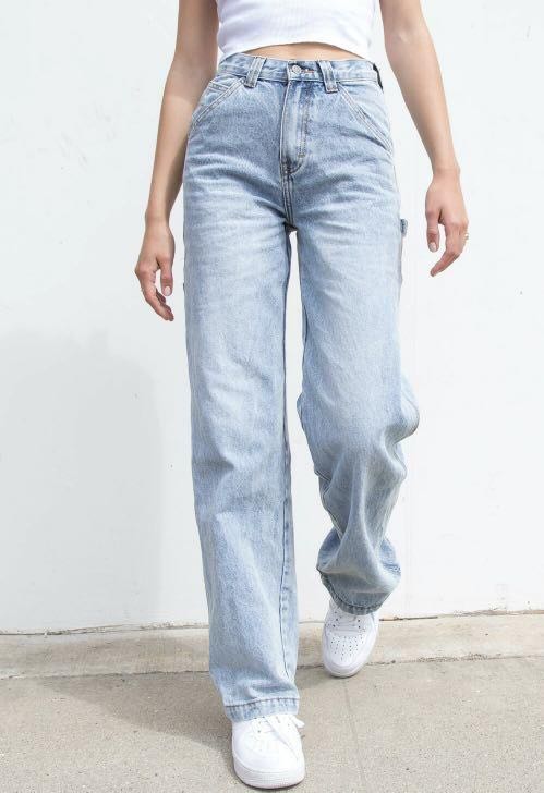 ariana painter pants pacsun