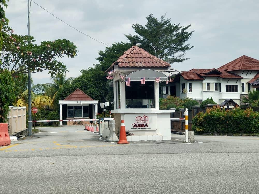 Bungalow Lot Arca Residents Bandar Tun Hussein Onn Property For Sale On Carousell
