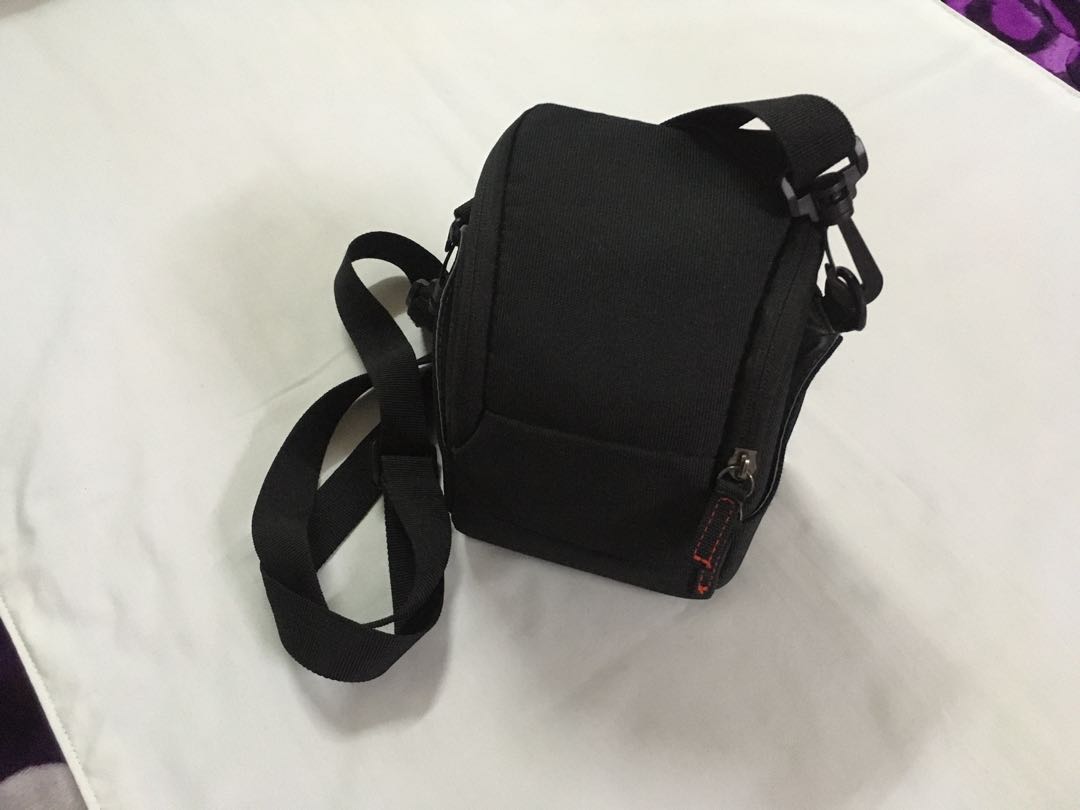 caison camera case