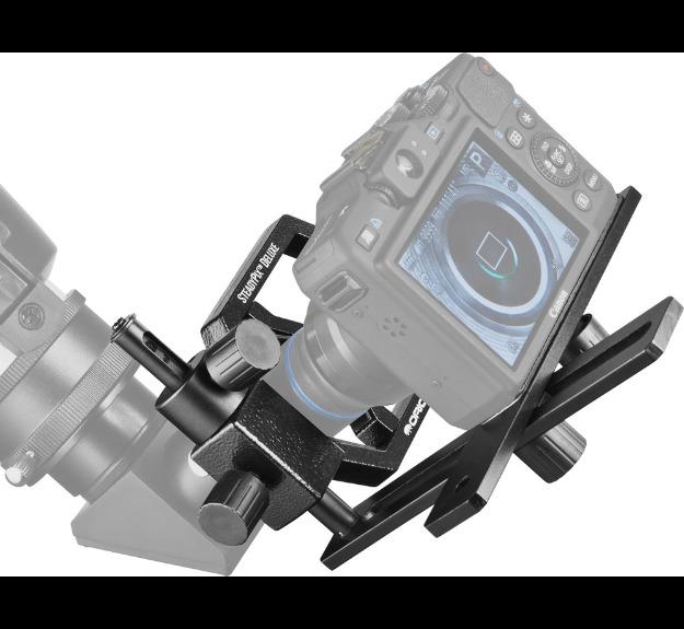 Camera adaptor for Telescopes Orion SteadyPix Deluxe Camera Mount
