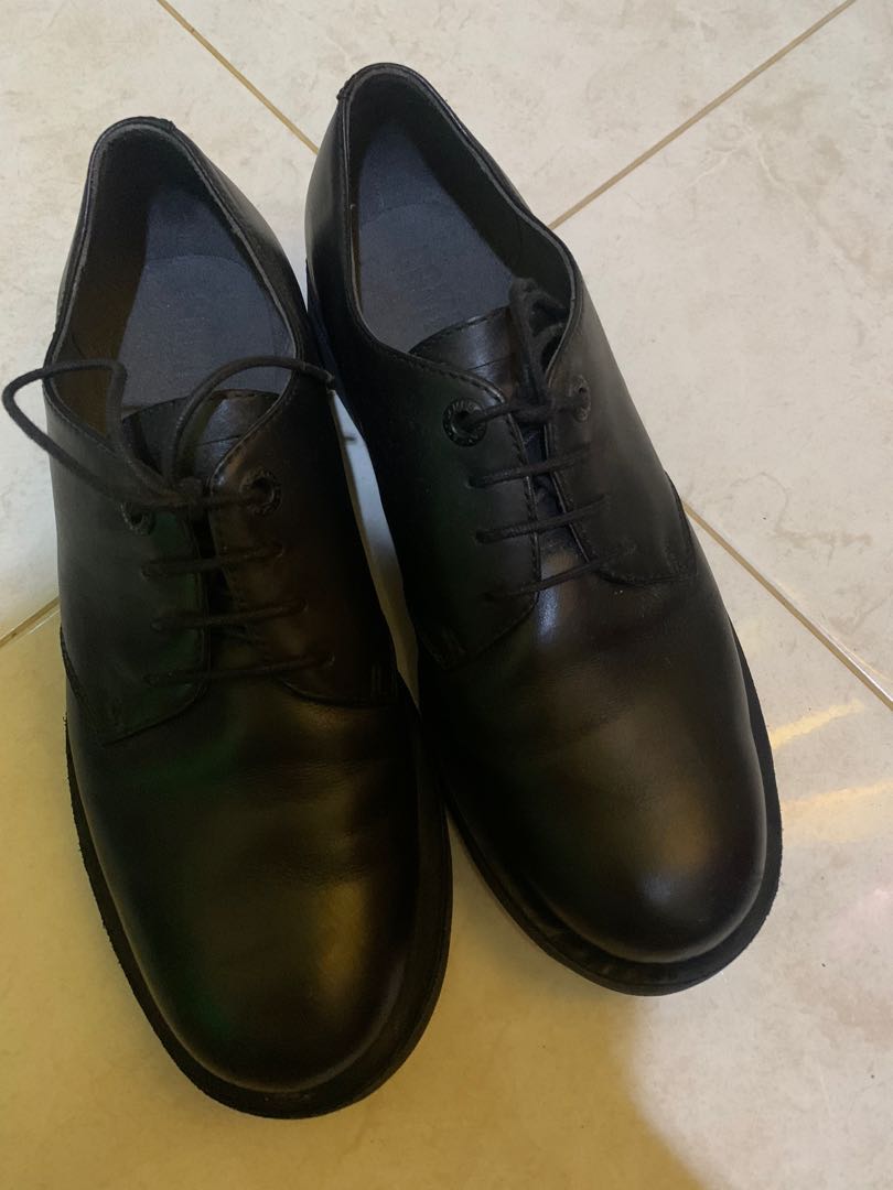 G.H.Bass × MORLES UK6.5、US7.5、EU40.5 Dk0JI-m82549299162 靴 
