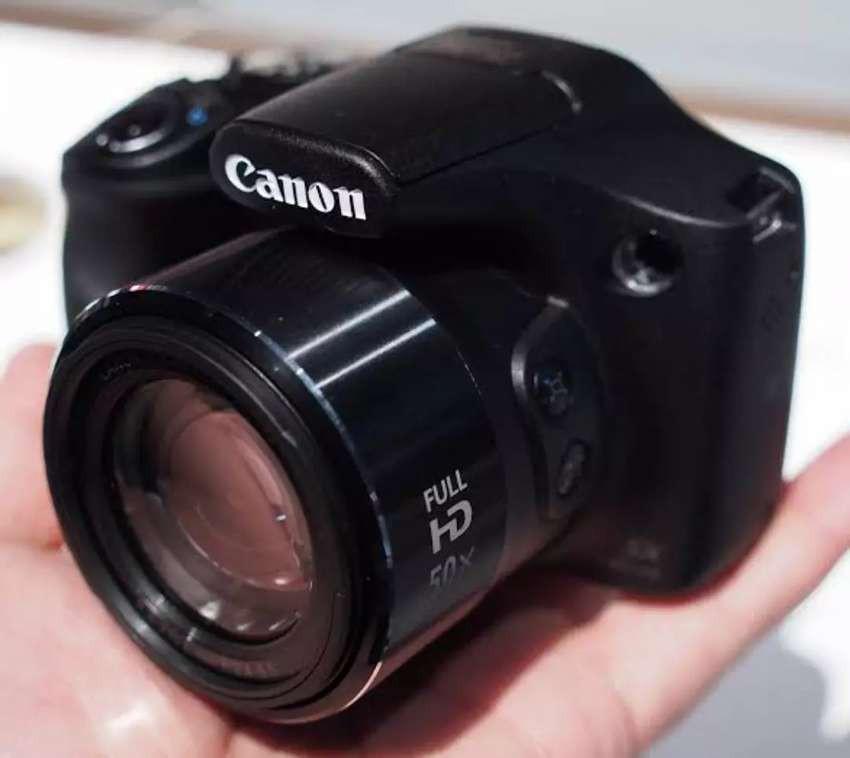 canon powershot sx540 hs kredit dp 1o