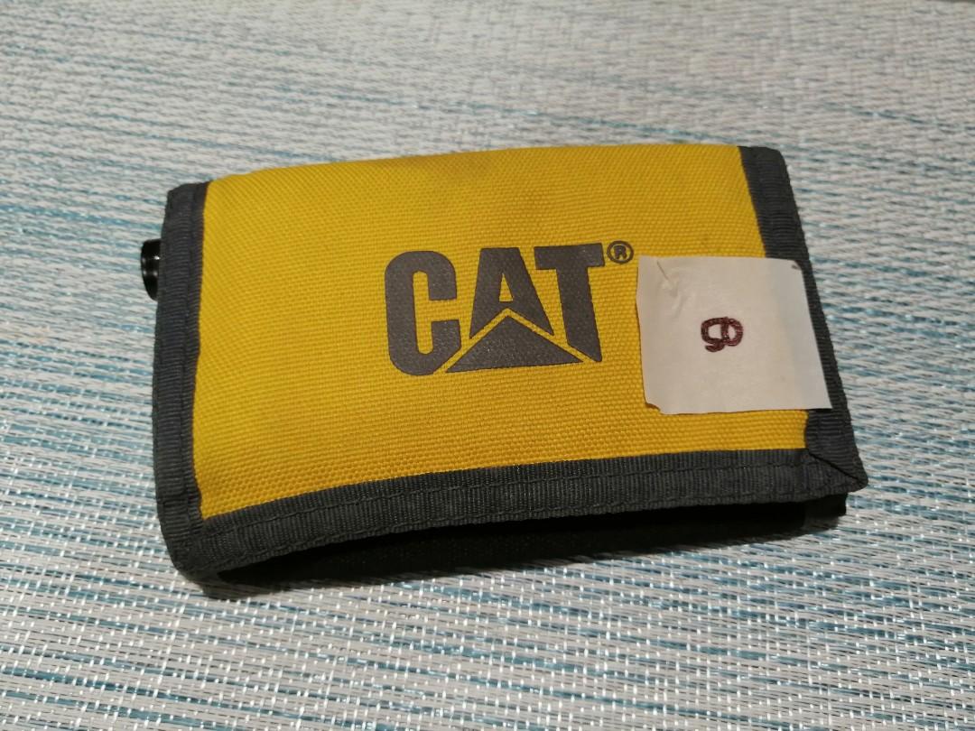 Caterpillar wallet price Clearance