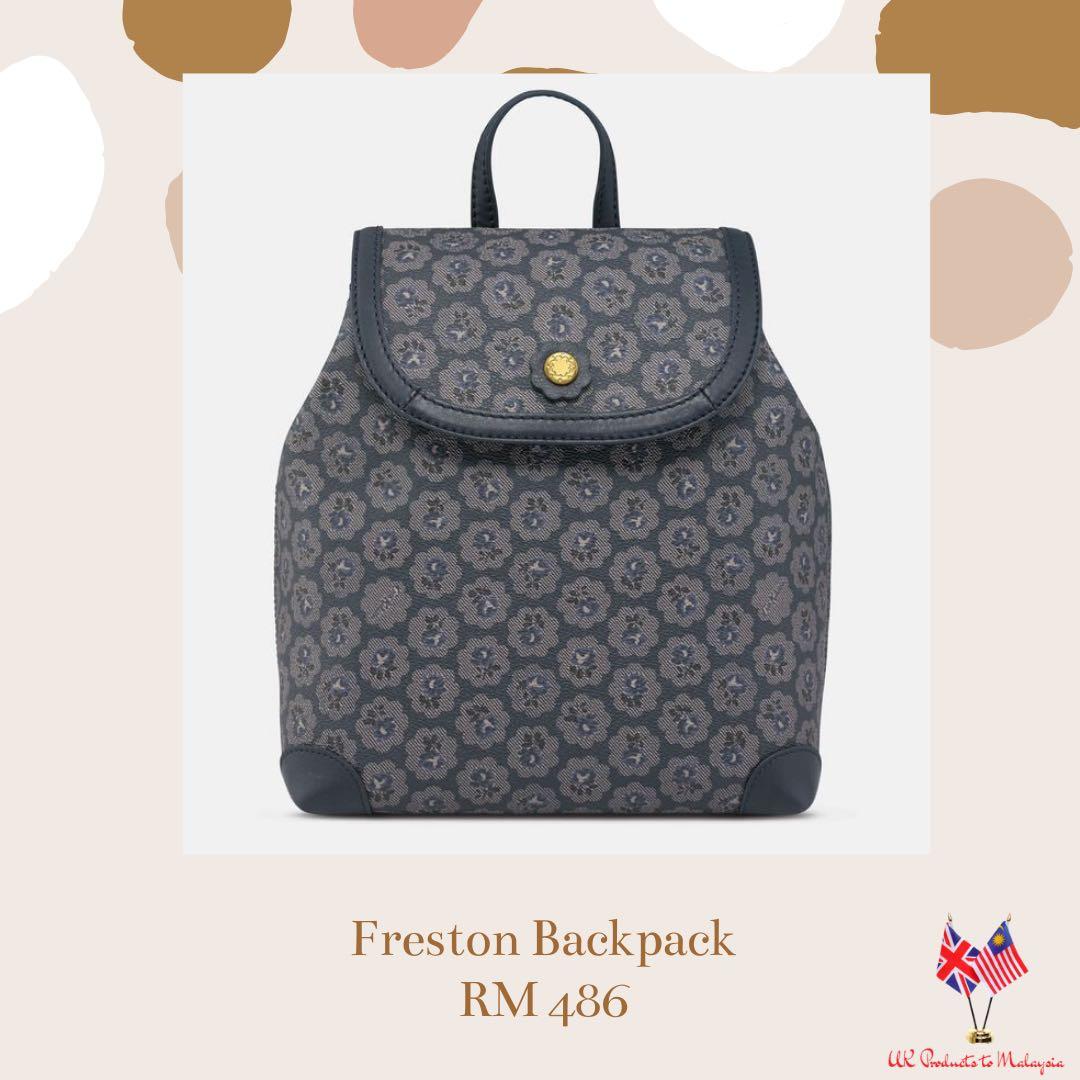 cath kidston freston rose mini backpack Marble Hearts Ditsy Kids Polyester Backpack, Pink, Rose, Mini, Fashion CATH KIDSTON FRESTON Bumbag Freston