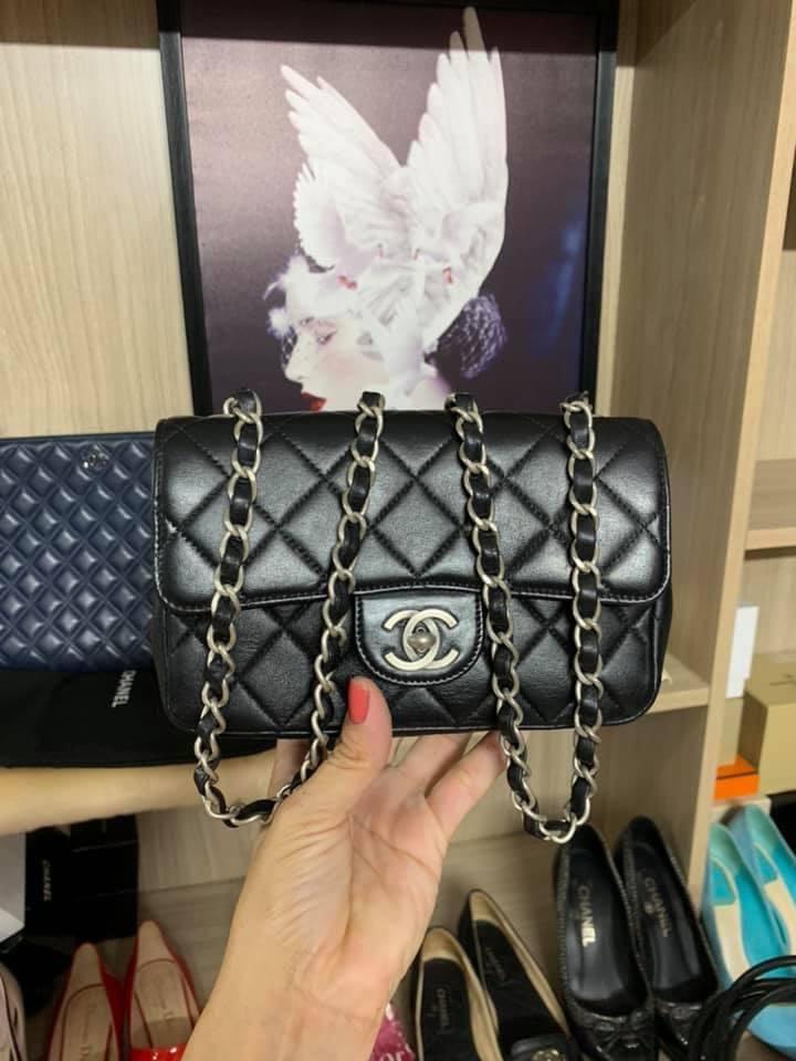 luxury bag chanel