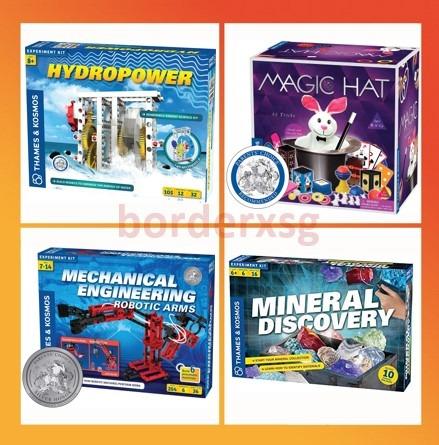 hydropower science kit