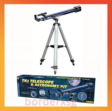 Tk1 telescope & astronomy kit store