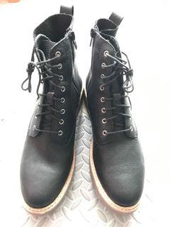 clarks boots singapore