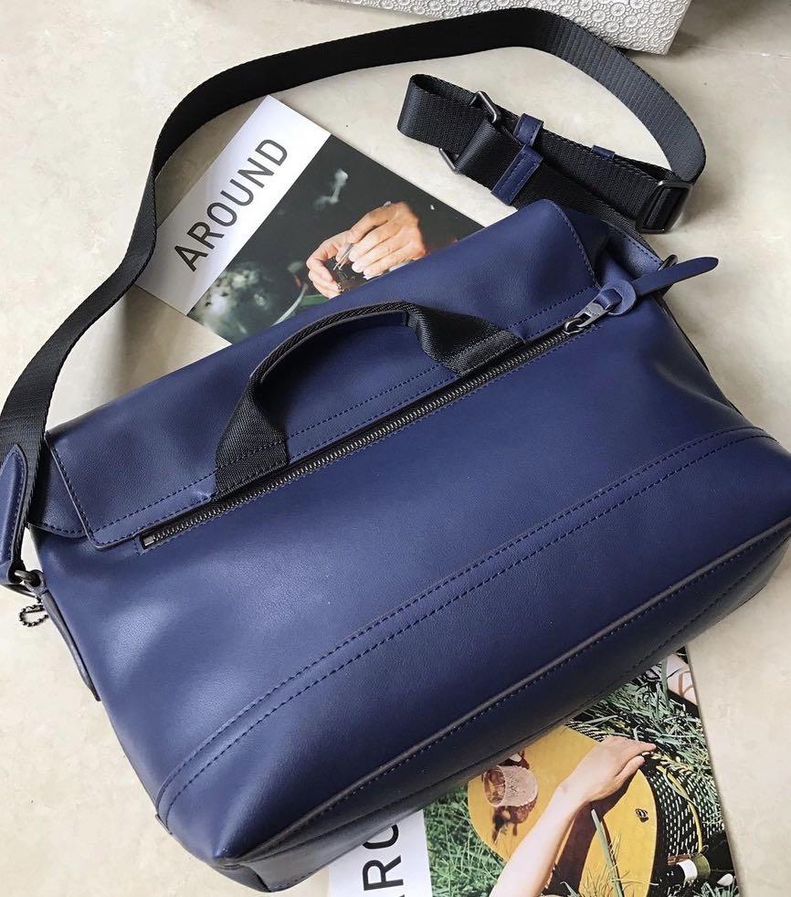 Coach rivington bike bag online