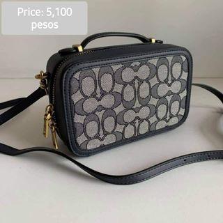 coach belt bag price philippines