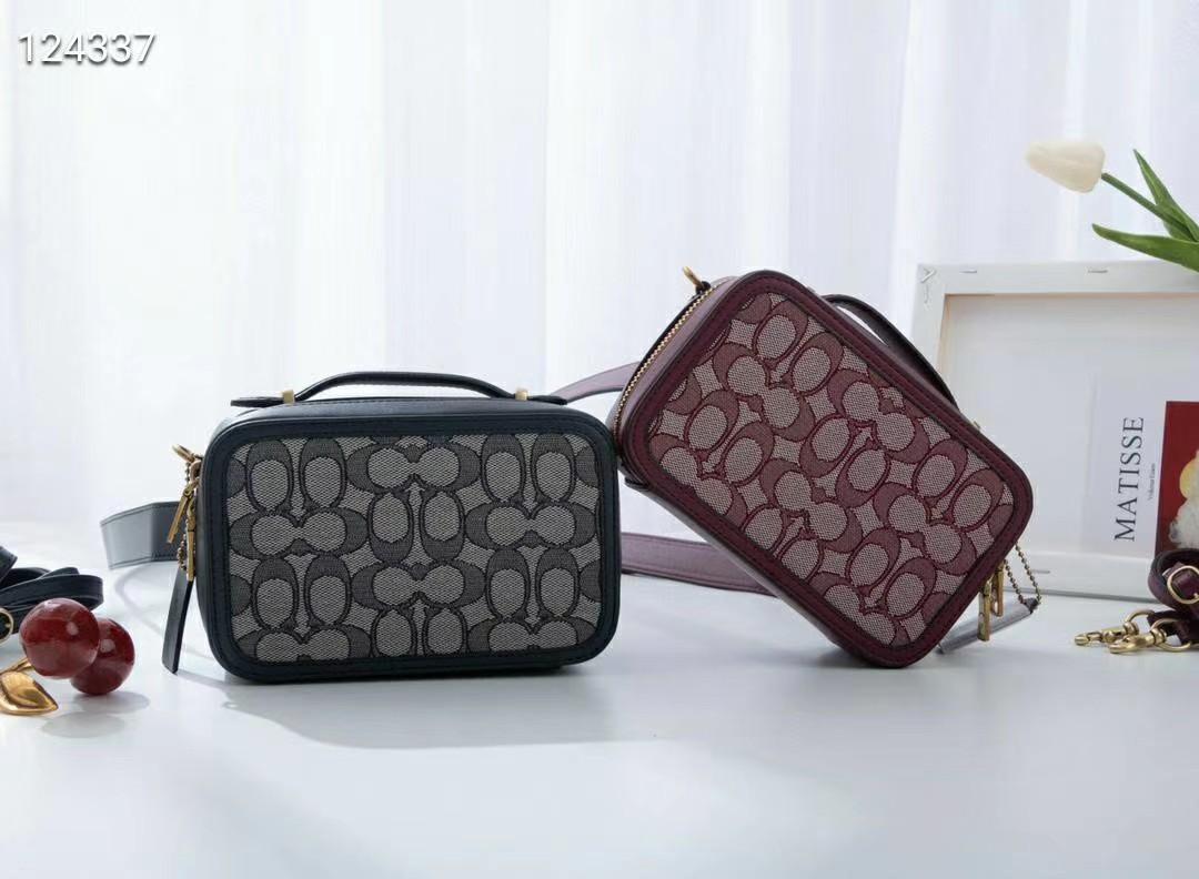 Coach alie sales belt bag