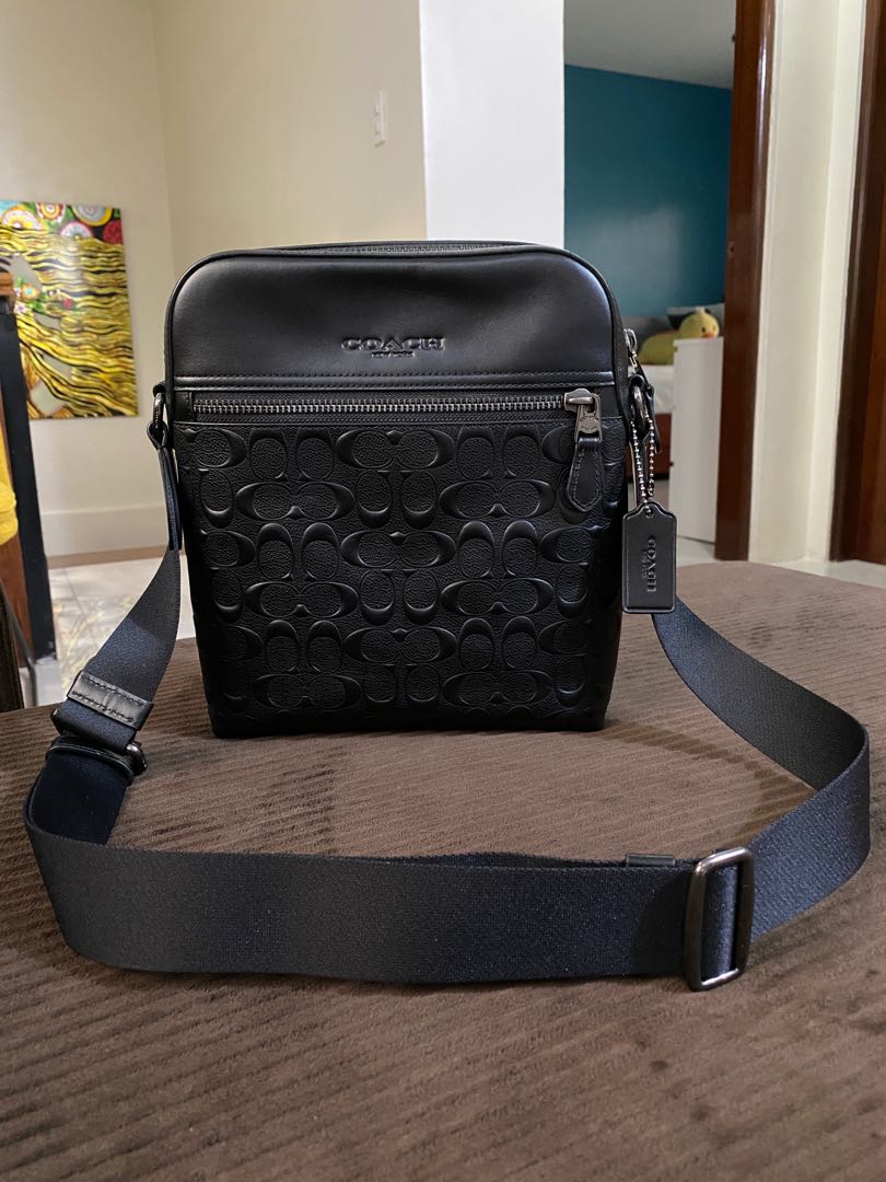 Houston discount coach bag