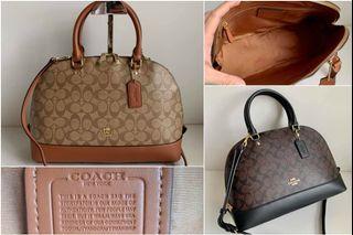 coach mini sierra price philippines