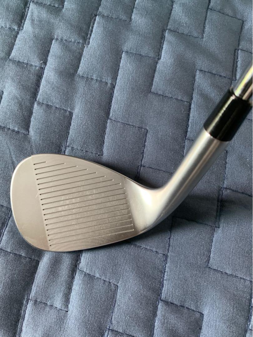 Cobra King Golf Wedge 50 Degree, Sports Equipment, Sports & Games, Golf
